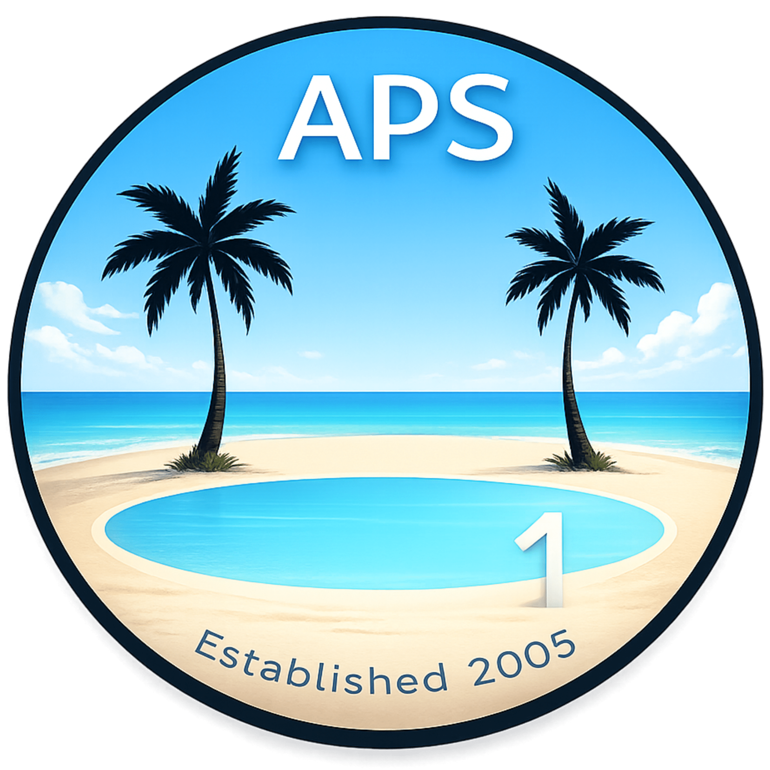 APS New logo